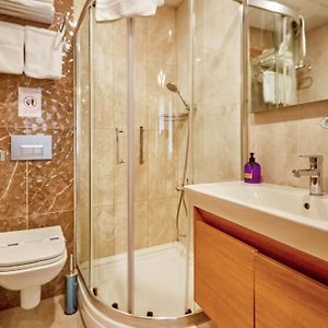 Standaard Double Kamer